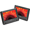 Audiovox D9121ESK Car DVD Player - 9" LCD - 16:9 1 thumbnail image