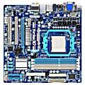 Gigabyte GA-880GM-UD2H Desktop Motherboard - AMD - Socket AM3 PGA-941 1 thumbnail image