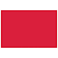 Masterpiece Studios Holiday Envelopes, 6" x 9", Red, Pack Of 25 1 thumbnail image