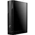 Seagate FreeAgent GoFlex Desk STAC4000100 4 TB 3.5" External Hard Drive 1 thumbnail image