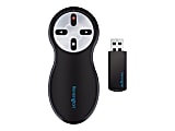 Kensington® Wireless Presenter With Laser Pointer