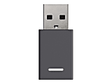 Logitech Wi-Fi Adapter for Bluetooth Headset - External 1 thumbnail image