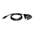 Belkin F5U002B Printer Cable Adapter 1 thumbnail image
