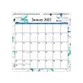 Blue Sky™ Monthly Wall Calendar, 12” x 12”, Lindley, January To December 2022, 136568 1 thumbnail image