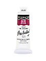 Grumbacher P211 Pre-Tested Artists' Oil Colors, 1.25 Oz, Thio Violet (Quinacridone Magenta), Pack Of 2 1 thumbnail image