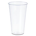 Dart® Conex® Cold Cups, 24 Oz, Clear, Pack Of 600 Cups