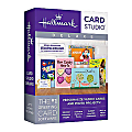 Hallmark® Card Studio Deluxe 2018