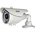 Q-see Elite QD6005B Surveillance Camera - Color