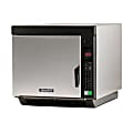 Amana ACP XpressChef Jetwave High-Speed Accelerated Cooking Ventless Countertop Oven, Silver 1 thumbnail image