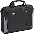 Case Logic VNA-214 Notebook Case - 12" to 14" Screen Support - Black 1 thumbnail image
