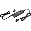 HP 90W Slim with USB AC Adapter - Yes - USB - For Notebook, Smartphone, MP3 Player 1 thumbnail image