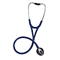 3M™ Littmann® Cardiology S.T.C Adult Stethoscope, Plum 1 thumbnail image