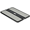 StarTech.com Lap Desk - For 13" / 15" Laptops - Portable Notebook Lap Pad - Retractable Mouse Pad - Anti-Slip Heat-Guard Surface (NTBKPAD) 1 thumbnail image