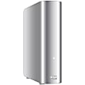 WD My Book Studio WDBC3G0010HAL 1 TB External Hard Drive 1 thumbnail image