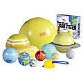 Learning Resources Inflatable Solar System, Grades K - 9