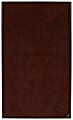 M+A Matting Plush™ Floor Mat, 4' x 6', Red Pepper 1 thumbnail image