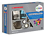 Scholastic STEAM Crystallize Activity Kit, Grades 2 To 5