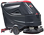Nilfisk Viper AS7690T Walk-Behind Floor Scrubber, 30" Diameter 1 thumbnail image