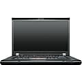 Lenovo ThinkPad W510 43192RU 15.6" LED Notebook - Core i7 i7-820QM 1.73GHz 1 thumbnail image