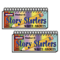 McDonald Publishing Write-Abouts Story Starters, Grades 1-3, Pack Of 2 Starters 1 thumbnail image