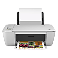 HP DeskJet 2540 Wireless InkJet All-In-One Color Printer 1 thumbnail image