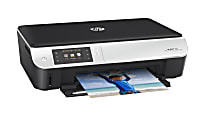 Hp top envy 5530