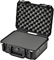 SKB Cases iSeries Protective Case With Foam, 15" x 10" x 6", Black 1 thumbnail image