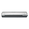 Swingline® Inspire™ Plus Thermal Laminator, 9" Width, Silver