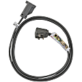 Certified Appliance Accessories 15-Amp Grounded Appliance Extension Cord - 125 V AC15 A - 3 ft Cord Length
