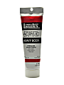Liquitex Heavy Body Professional Artist Acrylic Colors, 2 Oz, Pyrrole Red, Pack Of 2 1 thumbnail image