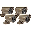 Q-see QSDS14273 Surveillance Camera - Color 1 thumbnail image