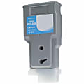 Clover Imaging Group Wide Format - 300 ml - photo cyan - compatible - ink cartridge (alternative for: Canon 5307B001AA) -  - WCPFI206PC 1 thumbnail image
