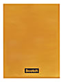 3M™ Scotch Self-Adhesive Bubble Mailer, 8"H x 4"W x 1/4"D, Tan, Pack Of 250