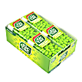 Tic Tac Hard Candy Singles, Green Apple, 1-Oz Containers, Pack Of 12 1 thumbnail image
