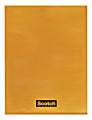 Scotch® CD/DVD Bubble Mailers With Self-Adhesive Closures, 7-1/4" x 8", Tan, Pack Of 25 Mailers 1 thumbnail image