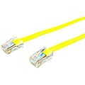 APC Cables 75ft Cat5e UTP Stranded PVC Yellow