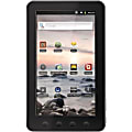Coby Kyros MID7012-4G 7" 4 GB Tablet - Wi-Fi - Telechips 800 MHz 1 thumbnail image