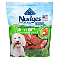 Blue Buffalo Nudges Chicken Jerky, 40 Oz 1 thumbnail image