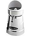 Omega C20C Citrus Juicer, Silver 1 thumbnail image