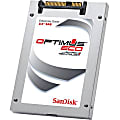 SanDisk Optimus Eco 1.60 TB Solid State Drive - 2.5" Internal - SAS (6Gb/s SAS) - SAS 1 thumbnail image