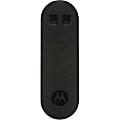 Motorola® TalkAbout® T400 Two-Way Radio Belt Clips, 2-1/4", Pack Of 2 Belt Clips 1 thumbnail image