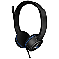 Turtle Beach TBS-3005-01 Video Game Accessories PLa Gaming Headset for PS3 1 thumbnail image