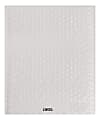Scotch® Poly Mailers, 8-1/2" x 12", White, Pack Of 25 Mailers 1 thumbnail image