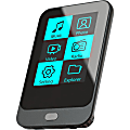 Coby MP820-8G 1.8" MP3 Video Player 1 thumbnail image