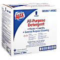 Ajax® All-Purpose Detergent, 576 Oz Bottle