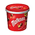 Maltesers Chocolaty Candies Buckets, 14.5 Oz, Pack Of 2 Buckets 1 thumbnail image
