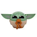 Bitty Boomers Star Wars: The Mandalorian The Child Wireless Bluetooth® Speaker, Grogu With Frog, BITTYCHILDF 1 thumbnail image