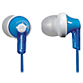 Panasonic RP-HJE120-A Earphone 1 thumbnail image
