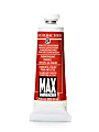 Grumbacher Max Water Miscible Oil Colors, 1.25 Oz, Quinacridone Orange 1 thumbnail image