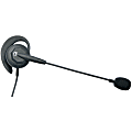 VXi Tria G Headset - Mono - Quick Disconnect - Wired - Behind-the-neck, Over-the-head, Over-the-ear - Monaural - Semi-open - Noise Cancelling Microphone